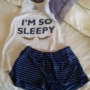 Bobbie&Brooks sleepwear